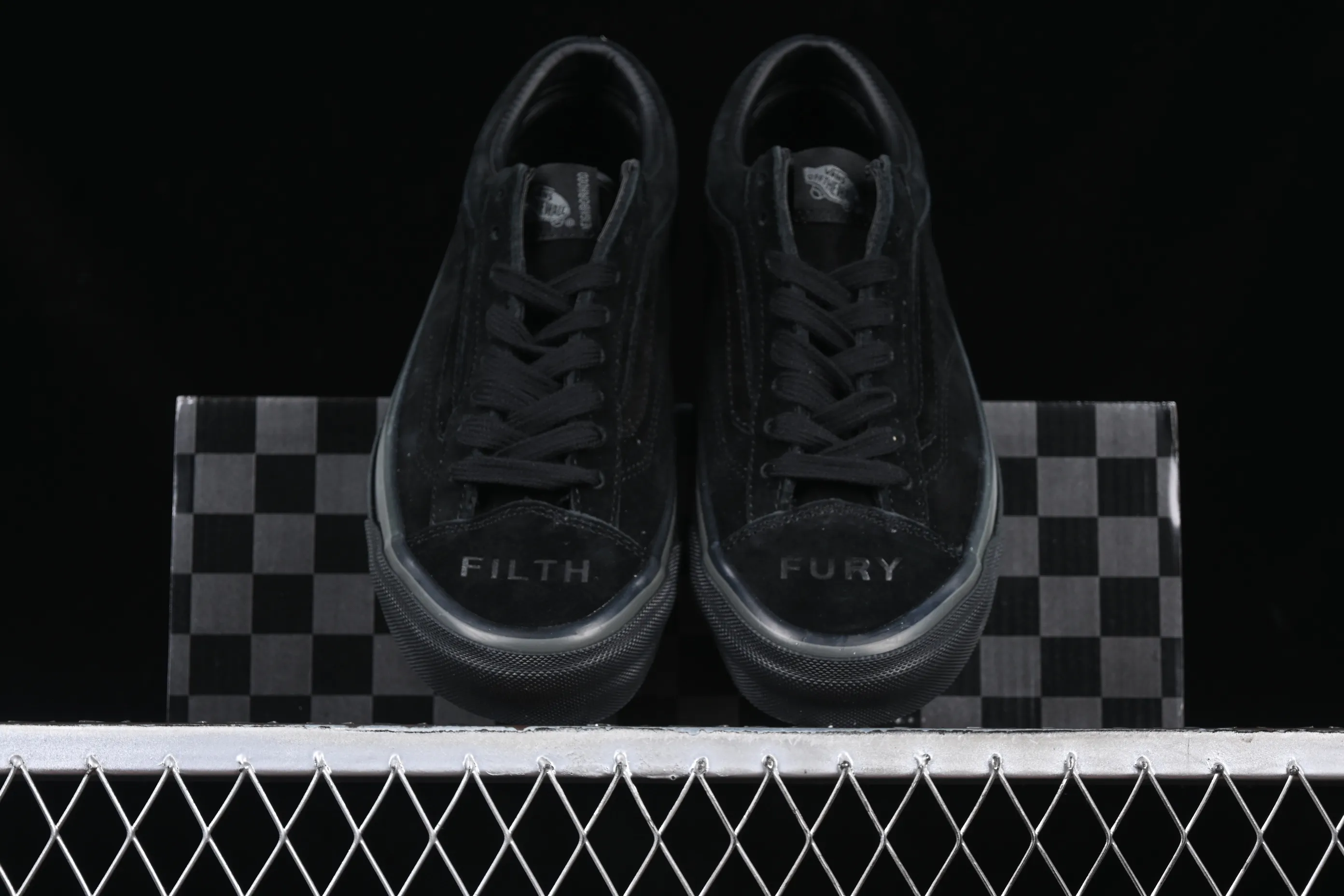 All categories Vans Vans series Vans Low Vans low-top Vans Style 36 Vans official low-top casual sneakers VN0A5JMFABK